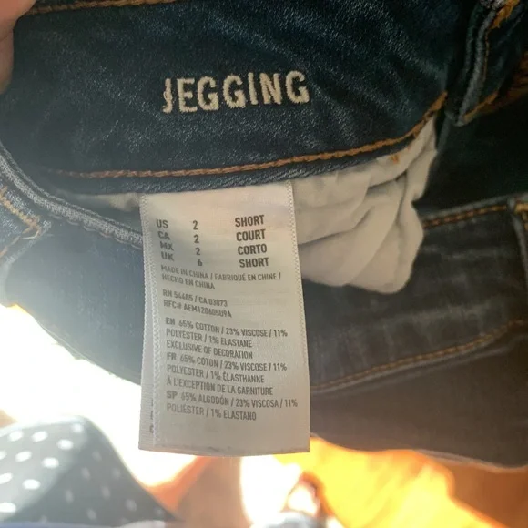 American Eagle jeans - Picture 5 of 5